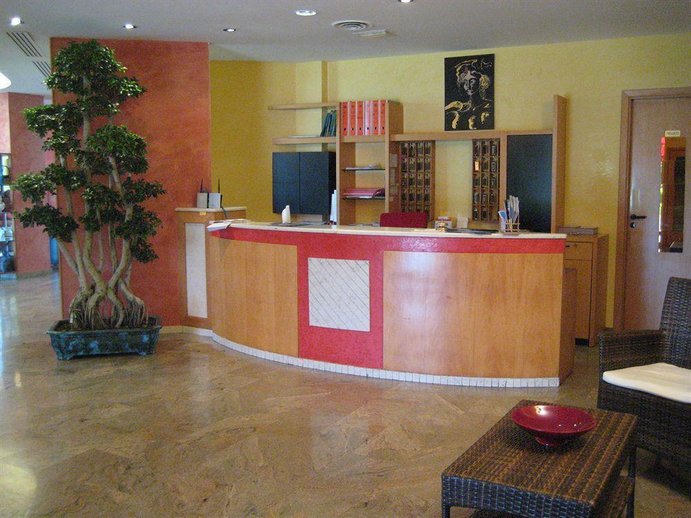 Anghiari Hotel Exterior foto