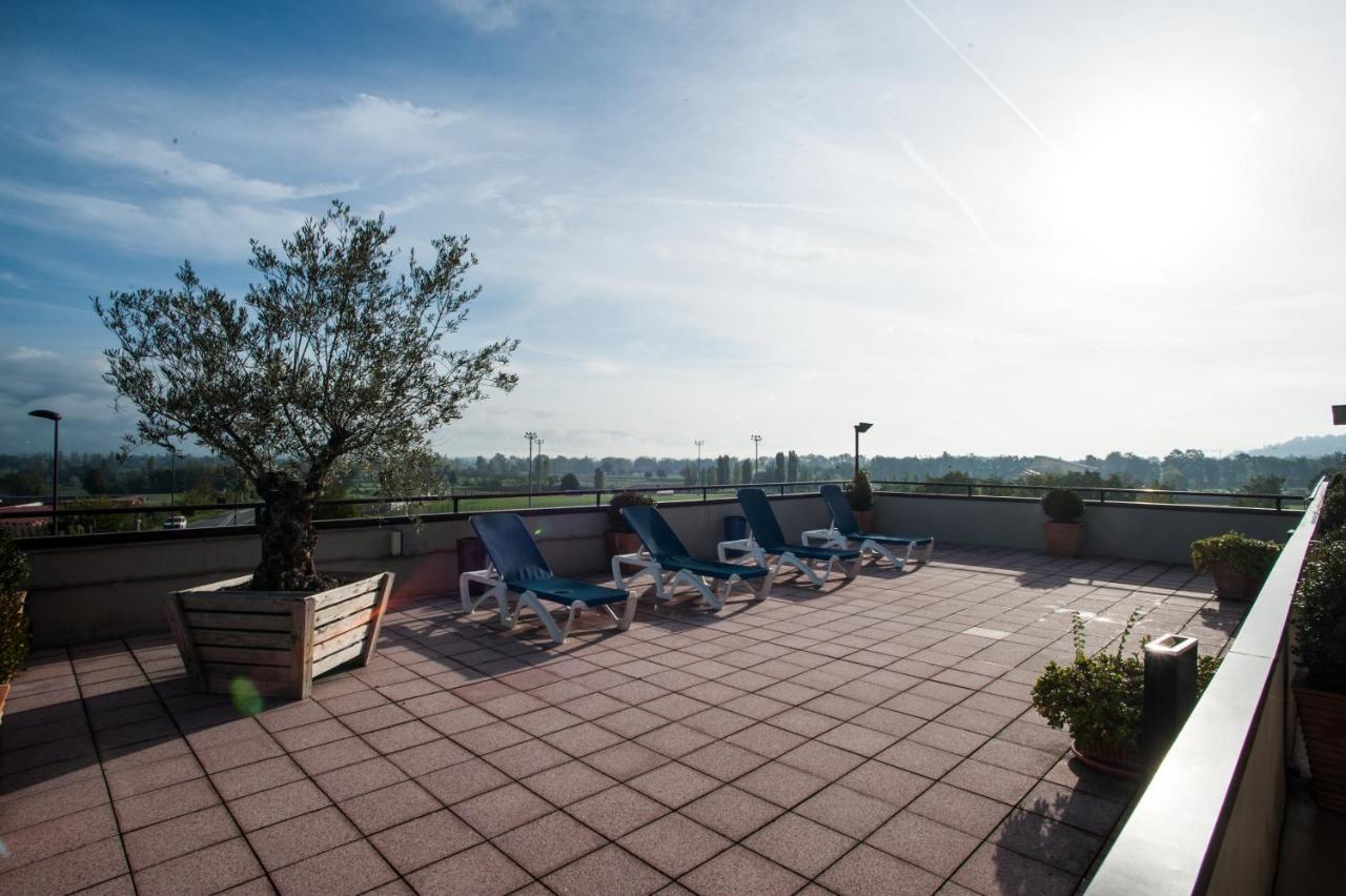 Anghiari Hotel Exterior foto